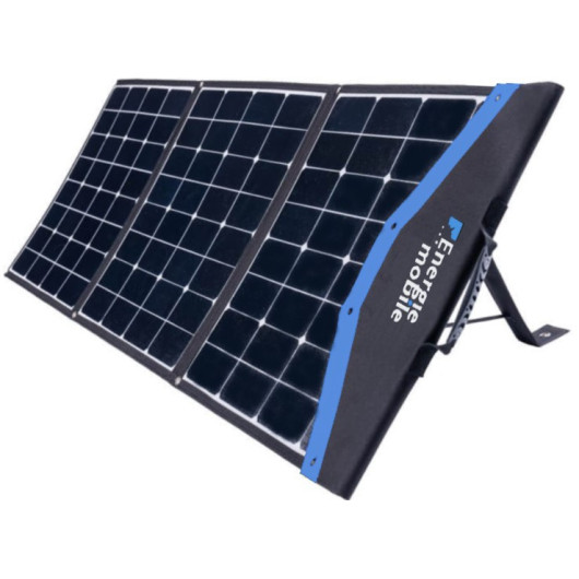 découvrez notre générateur solaire, une solution énergétique écologique et économique pour alimenter vos appareils où que vous soyez. idéal pour les camping, les randonnées ou les situations d'urgence, ce générateur vous offre une source d'énergie renouvelable et fiable.