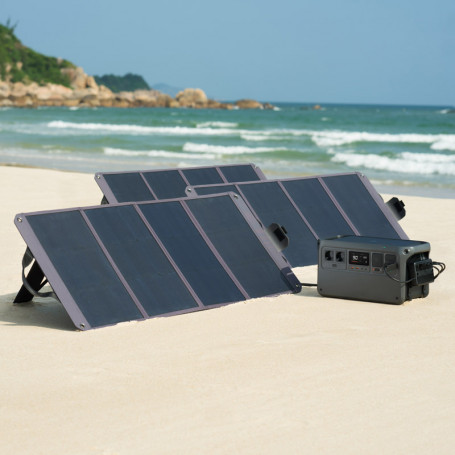 découvrez notre générateur solaire, une solution écologique et efficace pour alimenter vos appareils en énergie renouvelable. idéal pour le camping, les aventures en plein air ou comme source d'énergie de secours à domicile. optez pour l'indépendance énergétique tout en préservant la planète.