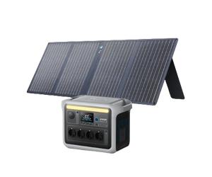 découvrez notre générateur solaire 220v, une solution écologique et fiable pour vos besoins énergétiques. idéal pour les voyages, les chantiers ou comme source d'énergie de secours, il allie performance et durabilité. profitez d'une autonomie exceptionnelle grâce à l'énergie renouvelable.