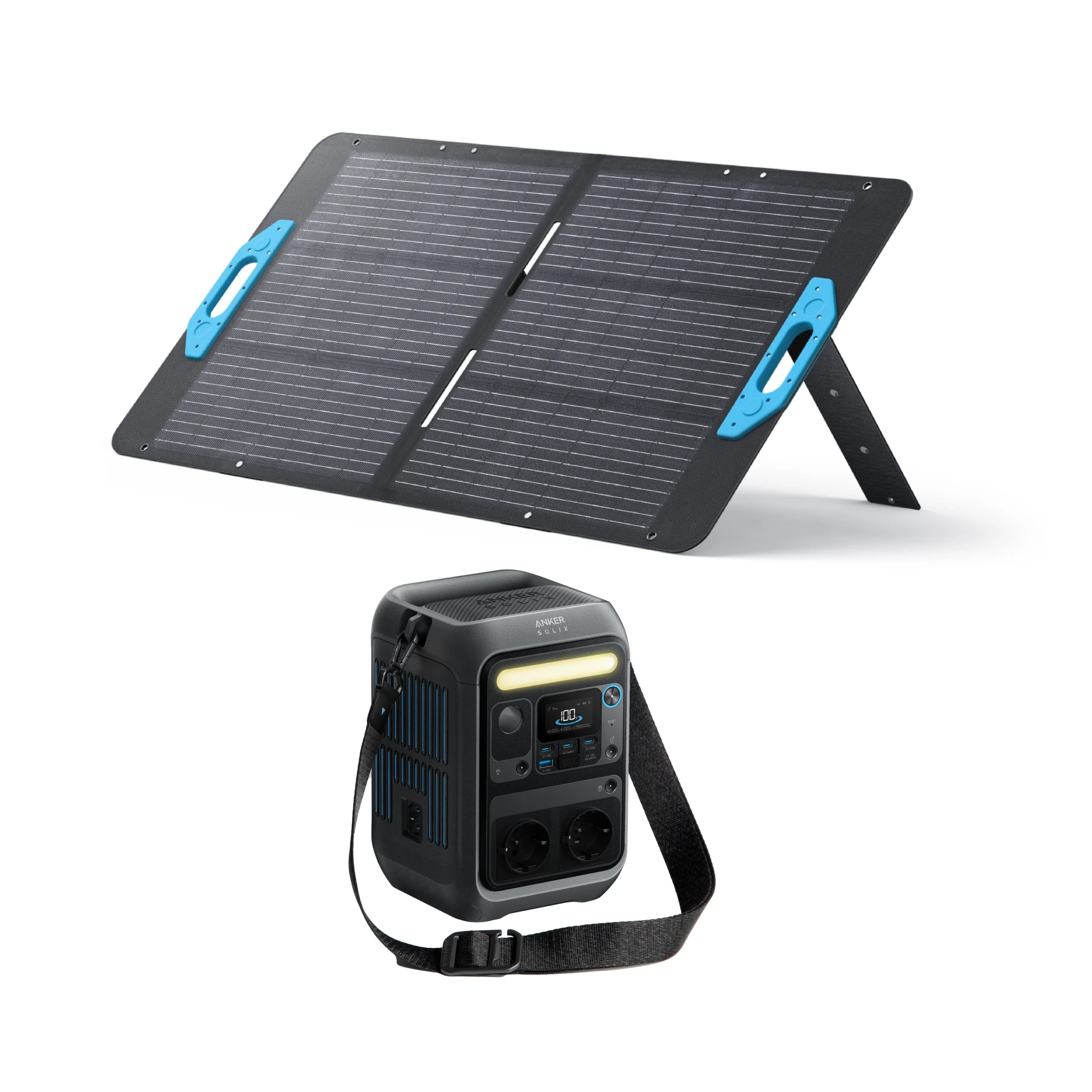 découvrez notre générateur solaire, une solution écologique et économique pour produire de l'énergie tout en préservant l'environnement. idéal pour les campings, les chantiers ou comme source d'énergie d'appoint, il vous offre une autonomie énergétique grâce à la puissance du soleil.