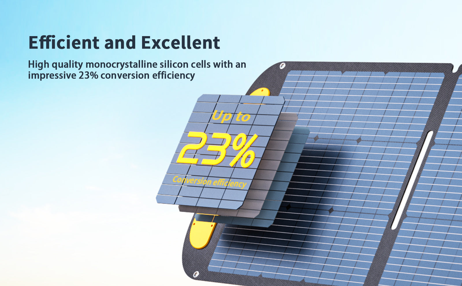 découvrez nos générateurs solaires, des solutions écologiques et performantes pour alimenter vos appareils en toute autonomie. idéaux pour le camping, les situations d'urgence ou comme source d'énergie secondaire, nos générateurs vous garantissent une énergie renouvelable à portée de main.