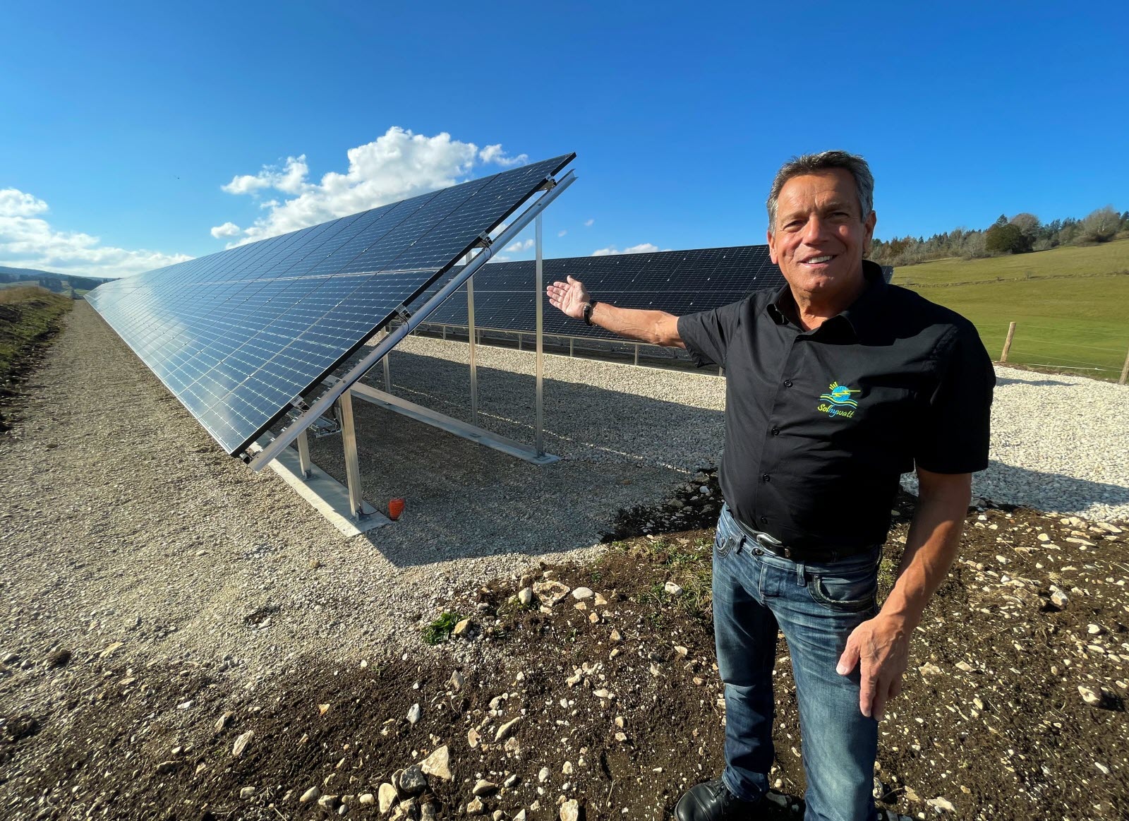 découvrez comment la génération de panneaux solaires révolutionne notre manière de produire de l'énergie. explorez les avantages, les technologies innovantes et l'impact environnemental pour un avenir durable.