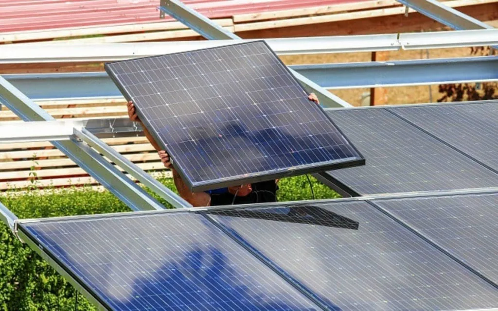 découvrez comment la génération de panneaux solaires révolutionne notre approche de l'énergie renouvelable. informez-vous sur les avancées technologiques, les avantages écologiques et économiques, et comment vous pouvez contribuer à un avenir durable grâce à l'énergie solaire.