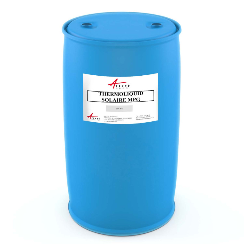 découvrez le glycol solaire, un fluide essentiel pour optimiser le rendement des systèmes solaires thermiques. apprenez-en plus sur ses propriétés, ses avantages écologiques et son rôle clé dans la performance énergétique de vos installations solaires.