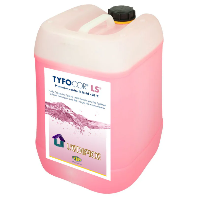 découvrez le glycol solaire, une solution efficace pour optimiser le rendement de vos systèmes solaires. apprenez comment il contribue à la régulation thermique et à la protection contre le gel, tout en améliorant la durabilité de vos installations. idéal pour les particuliers et les professionnels soucieux de performance et d'écologie.