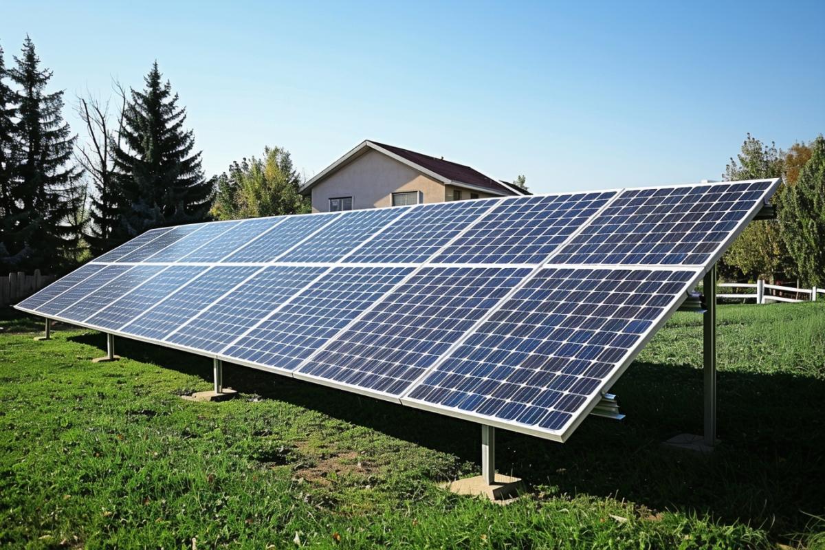 découvrez les phénomènes fascinants de la grêle solaire, un événement céleste impressionnant qui illustre les puissantes interactions entre le soleil et l'atmosphère terrestre. apprenez comment cela impacte notre climat et nos technologies.