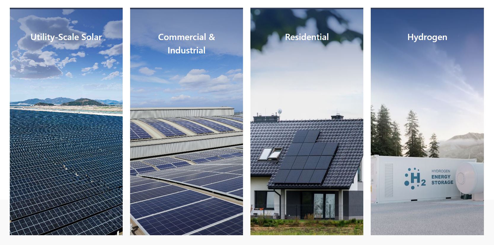 découvrez notre gamme de panneaux solaires de qualité en gros, adaptés à tous vos projets énergétiques. profitez de tarifs compétitifs et d'une expertise inégalée pour optimiser vos installations solaires. contactez-nous dès aujourd'hui pour un devis personnalisé !