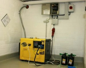 découvrez notre gamme de groupes électrogènes pour maison, idéals pour assurer votre autonomie énergétique en cas de coupure de courant. fiables et puissants, nos modèles garantissent confort et sécurité pour tous vos besoins domestiques.