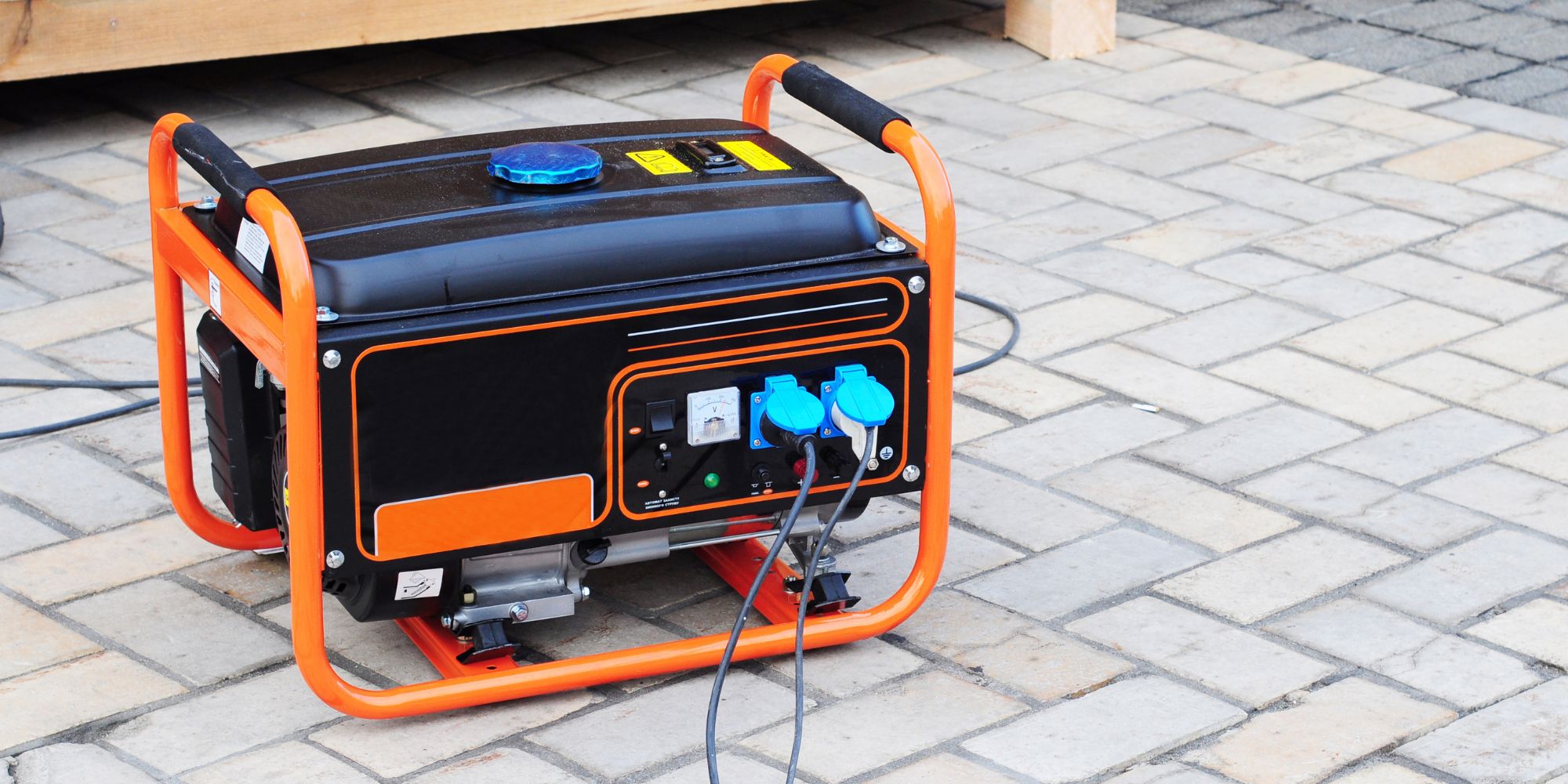 découvrez nos groupes électrogènes pour maison, alliant puissance et efficacité pour garantir votre confort. idéals pour les situations d'urgence ou pour profiter de l'énergie lors de vos activités en extérieur, nos modèles sont fiables et silencieux. assurez-vous d'une source d'énergie ininterruptible avec nos solutions adaptées à vos besoins.