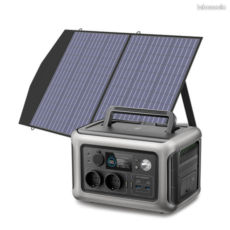 découvrez notre gamme de groupes électrogènes solaires, conçus pour fournir une énergie propre et durable. idéals pour vos projets en extérieur ou en cas de coupure de courant, ces appareils allient performance, écologie et économies d'énergie. optez pour une solution respectueuse de l'environnement tout en garantissant une autonomie énergétique.