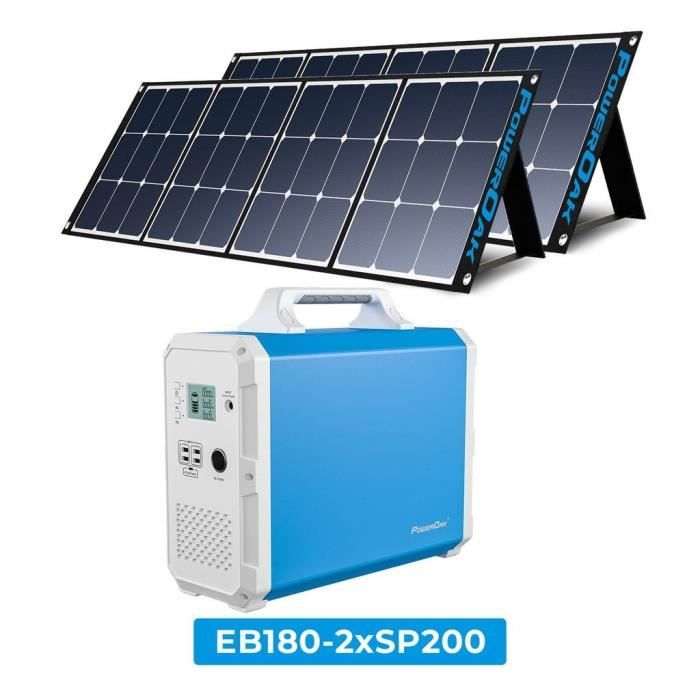 découvrez les avantages d'un groupe électrogène solaire pour votre maison. écologique, économique et fiable, cet équipement offre une source d'énergie renouvelable, idéale pour vos besoins domestiques. optez pour une autonomie énergétique durable avec notre guide sur les groupes électrogènes solaires.