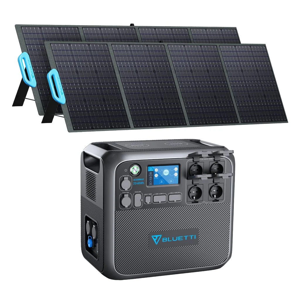découvrez les avantages d'un groupe électrogène solaire, une solution écologique et économique pour alimenter vos appareils en énergie renouvelable. idéal pour les habitations, le camping ou en cas de coupure de courant, optez pour une énergie propre et silencieuse.