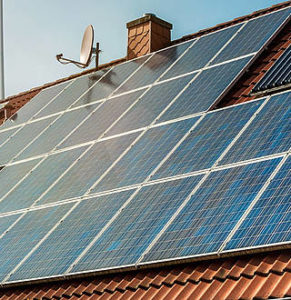 découvrez le guichet photovoltaïque, une initiative visant à faciliter l'accès aux aides pour l'installation de panneaux solaires. profitez d'avantages financiers, soutenez la transition énergétique et réduisez votre empreinte carbone dès aujourd'hui !
