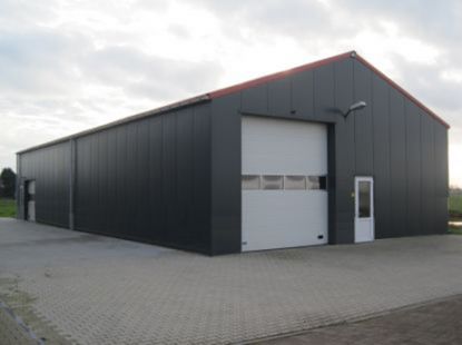 découvrez notre guide complet sur les hangars, leurs types, leur construction et leur utilisation optimale pour le stockage, l'agriculture, ou l'industrie. apprenez tout sur l'aménagement et l'entretien de ces espaces polyvalents.