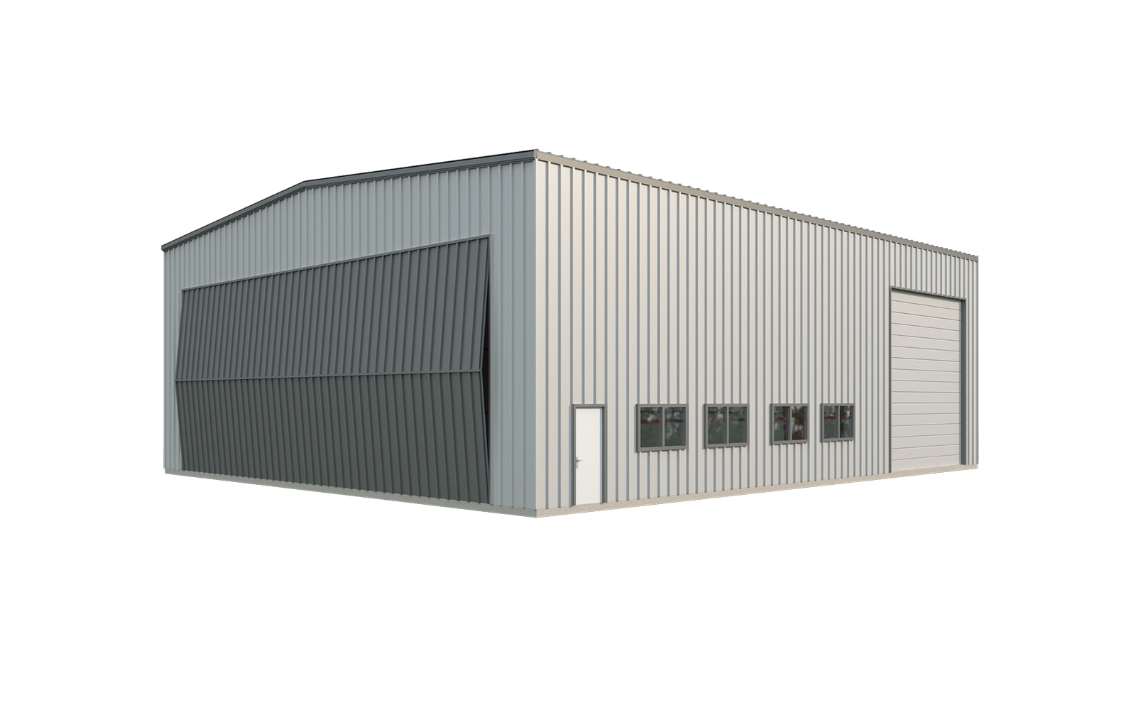 découvrez nos hangars polyvalents, conçus pour répondre à tous vos besoins de stockage et d'abri. que ce soit pour des équipements, des véhicules ou des marchandises, nos structures offrent sécurité et efficacité. explorez les options personnalisables pour optimiser votre espace dès aujourd'hui.