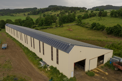 découvrez nos hangars agricoles en hauts-de-france, conçus pour répondre aux besoins des agriculteurs. des structures robustes et adaptées, idéales pour le stockage de matériel et de récoltes. optimisez votre exploitation avec nos solutions sur mesure.