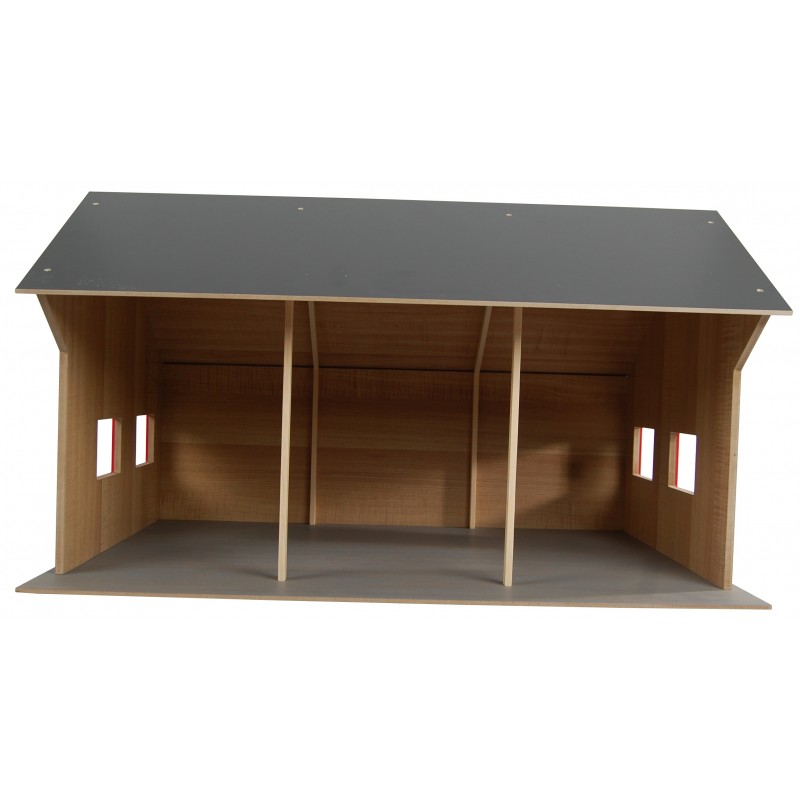 découvrez nos hangars en bois, alliant robustesse et esthétisme. idéaux pour le stockage, l'abri de jardin ou un espace de travail, nos modèles s'adaptent à tous vos besoins. optez pour une construction durable et écologique, à la fois pratique et harmonieuse avec votre environnement.