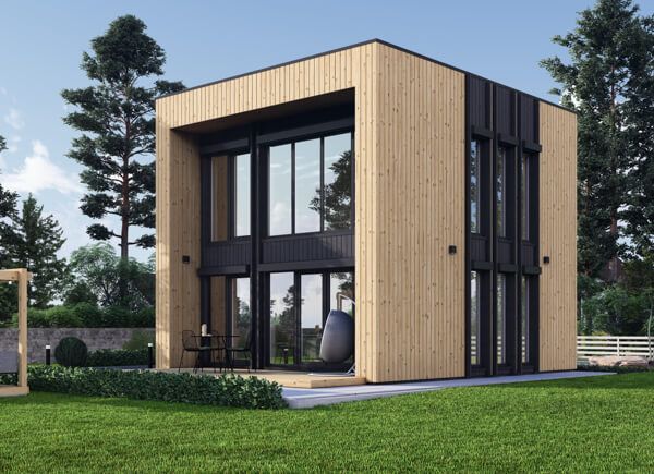découvrez notre hangar en bois de 50m², idéal pour le rangement, le stockage ou l'aménagement d'espaces de travail. conçu avec des matériaux de qualité, ce hangar allie robustesse et esthétisme, s'intégrant parfaitement dans votre environnement. optez pour une solution pratique et durable pour tous vos besoins d'espace.