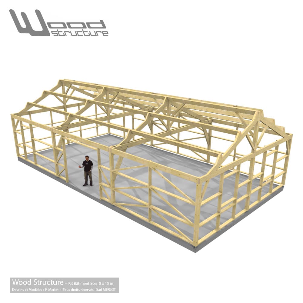 découvrez notre vaste sélection de hangars en bois, alliant esthétique et fonctionnalité. idéaux pour le rangement, l'aménagement extérieur ou même comme espace de loisirs, nos hangars en bois sont conçus pour s'intégrer harmonieusement dans votre jardin tout en offrant une durabilité inégalée. explorez nos modèles variés et trouvez celui qui répondra à tous vos besoins.