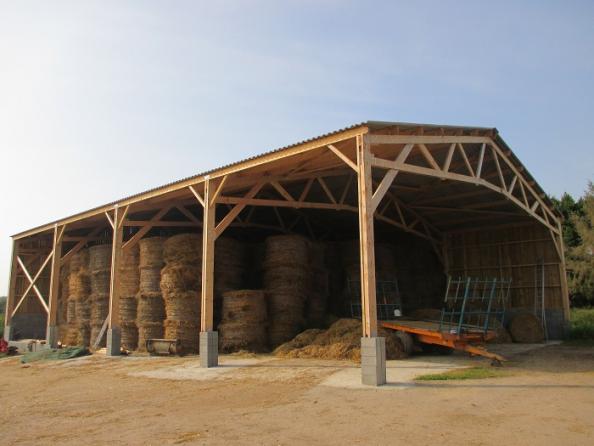 découvrez notre gamme de hangars en bois en kit, faciles à assembler et conçus pour s'intégrer harmonieusement dans votre jardin. offrant durabilité et esthétisme, nos hangars vous permettront de stocker vos outils et équipements en toute sécurité tout en apportant une touche naturelle à votre espace extérieur.