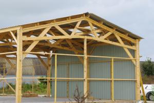découvrez notre sélection de hangars en bois pas chers, alliant qualité et prix abordables. parfaits pour le stockage, ces hangars sont durables et faciles à installer. optimisez votre espace extérieur sans dépasser votre budget !