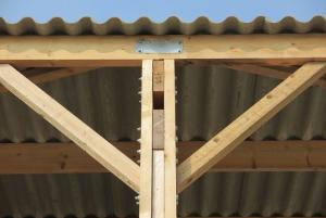 découvrez notre large sélection de hangars en bois pas chers, alliant qualité et économie. profitez d'espaces de rangement pratiques et esthétiques pour votre jardin ou votre extérieur sans vous ruiner.