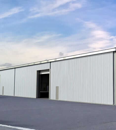 découvrez notre hangar démontable, la solution idéale pour vos besoins d'espace temporaire. facile à installer et à transporter, il est parfait pour les événements, le stockage ou les projets de construction. optez pour une structure flexible et robuste qui s'adapte à toutes vos exigences.