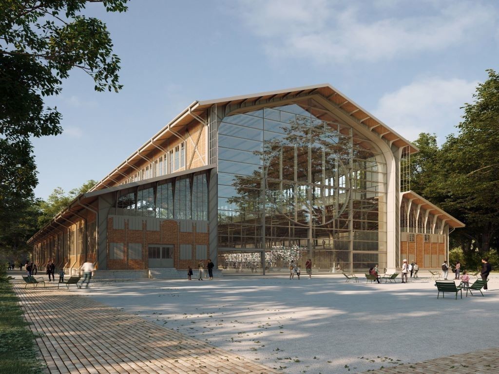 découvrez notre hangar économique, un espace polyvalent et abordable pour toutes vos activités. idéal pour le stockage, les événements ou comme atelier, notre hangar offre une solution pratique à vos besoins professionnels et personnels.