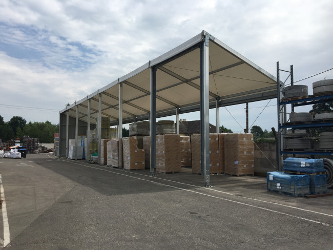 découvrez comment un hangar économique peut optimiser vos coûts d'exploitation tout en offrant un espace polyvalent pour vos activités. nos solutions innovantes sont conçues pour s'adapter à vos besoins, qu'il s'agisse de stockage, de logistique ou d'autres usages.