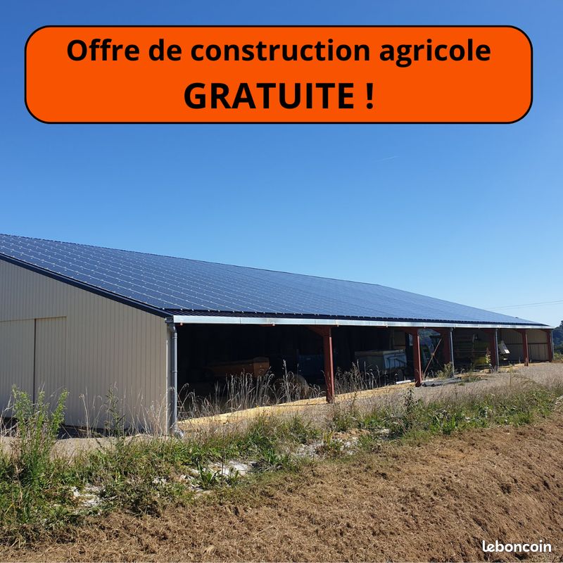 découvrez notre service de hangar gratuit pour le stockage de vos biens en toute sécurité. profitez d'un espace pratique et accessible selon vos besoins. ne laissez plus vos affaires encombrer votre maison, optez pour une solution de rangement économique et efficace !