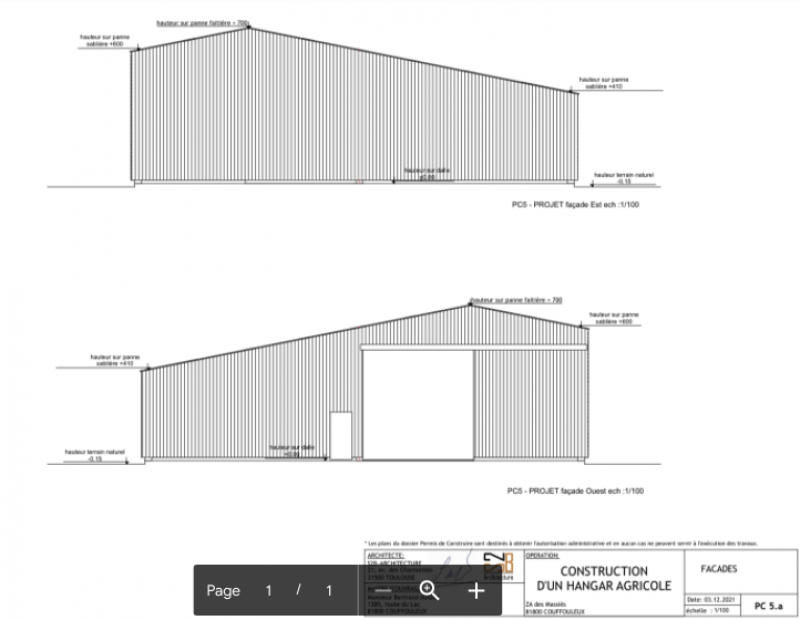 découvrez notre guide complet sur les hangars gratuits : comment en bénéficier, les meilleures astuces pour les trouver et optimiser leur utilisation pour vos projets. ne manquez pas cette opportunité pour stocker vos biens sans frais !