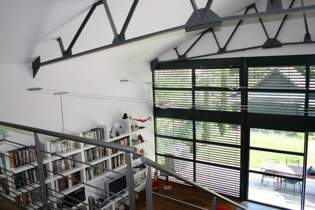 découvrez notre guide sur les hangars habitables : des espaces de vie innovants alliant confort et fonctionnalité. transformez votre hangar en un habitat unique et moderne avec des idées d'aménagement et des conseils pratiques.
