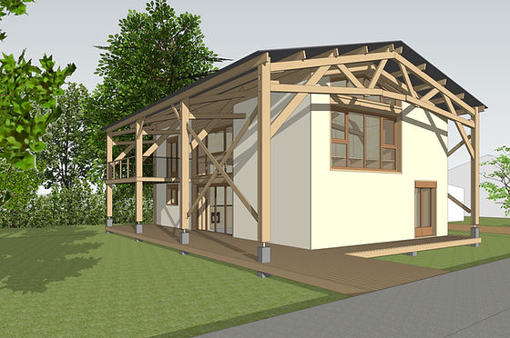 découvrez comment transformer un hangar en une habitation moderne et fonctionnelle. nos conseils vous guideront à travers les étapes de la conversion, du design à l'aménagement, pour créer un espace unique et agréable à vivre.