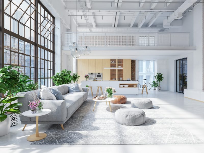 découvrez comment transformer un hangar en habitation confortable et moderne. explorez des idées de design, des conseils d'aménagement et des solutions écologiques pour créer un espace de vie unique et fonctionnel à partir de structures industrielles.