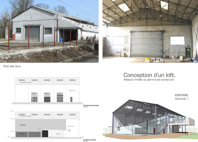 découvrez les avantages et les possibilités d'aménagement d'un hangar habitation. transformez un espace fonctionnel en un lieu de vie unique, alliant confort et créativité. explorez nos idées et conseils pour créer votre maison idéale dans un hangar.