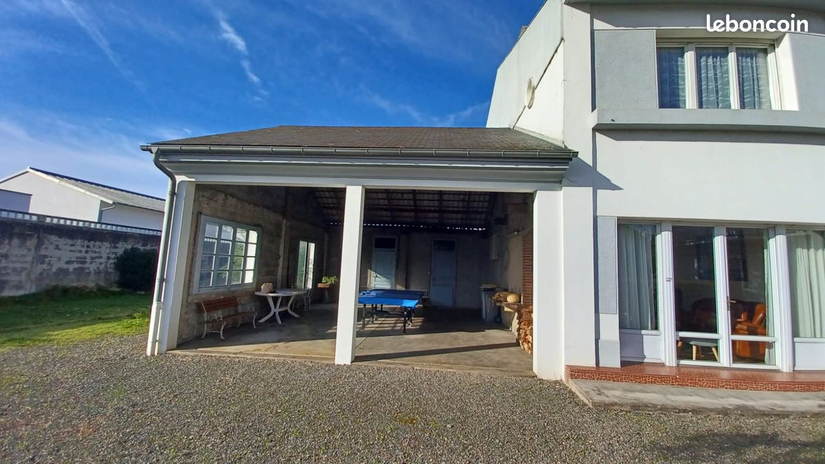 découvrez notre guide sur les hangars habitation : des solutions modernes et innovantes pour transformer un espace de travail en un logement confortable et fonctionnel. apprenez les avantages, les aménagements et les conseils pour réaliser votre projet de façon optimale.