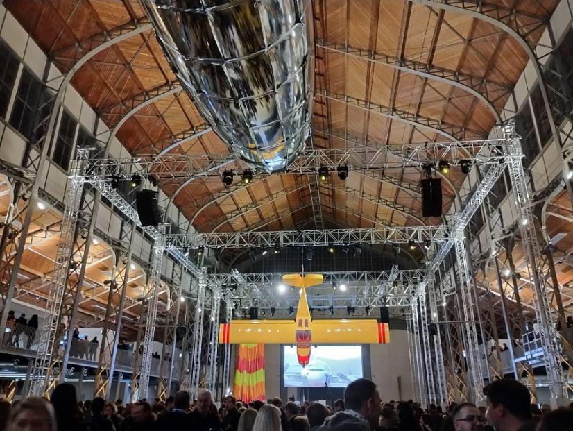 découvrez notre sélection de hangars en île-de-france, adaptés à vos besoins de stockage ou d'espace de travail. profitez de solutions flexibles et accessibles pour optimiser votre espace.