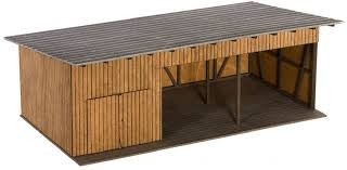 découvrez notre gamme de hangars en kit, idéaux pour tous vos projets de stockage et d'abri. faciles à assembler et conçus pour durer, nos hangars s'adaptent à vos besoins spécifiques. profitez d'une solution pratique et économique pour protéger vos biens.