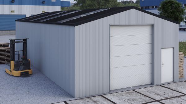 découvrez notre gamme de hangars en kit, faciles à assembler et adaptés à tous vos besoins de stockage. idéals pour le jardin, le garage ou l'atelier, nos hangars sont conçus pour allier praticité et durabilité. commandez dès maintenant et bénéficiez d'une solution sur mesure pour protéger vos biens.