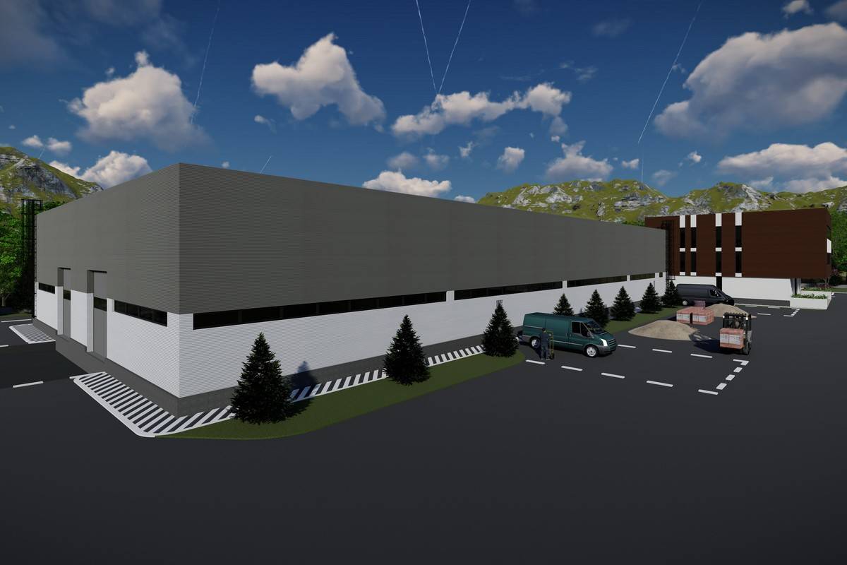 découvrez notre gamme de hangars métalliques robustes et durables, idéals pour le stockage, l'atelier ou l'abri de véhicules. conçus pour résister aux intempéries, nos hangars s'adaptent à tous vos besoins. obtenez votre devis personnalisé dès aujourd'hui !