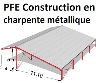 découvrez nos hangars métalliques, alliant robustesse et praticité. idéals pour le stockage, l'agriculture ou l'industrie, nos structures sur mesure s'adaptent à tous vos besoins. profitez d'une construction durable et économique, conçue pour résister aux intempéries et assurer la sécurité de vos biens.