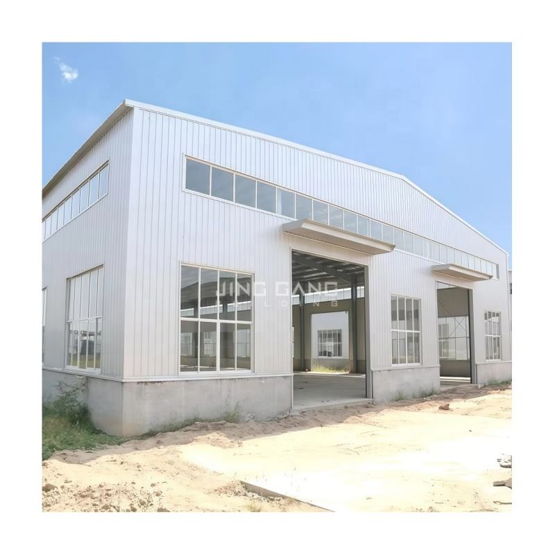 découvrez notre offre exceptionnelle de hangars métalliques à vendre, parfaits pour le stockage, les projets agricoles ou industriels. profitez de structures durables, sécurisées et économiques, adaptées à vos besoins. contactez-nous dès maintenant pour plus d'informations !