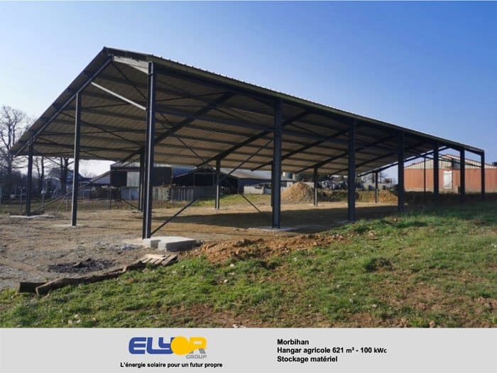 découvrez les avantages des hangars photovoltaïques, une solution innovante pour produire de l'énergie renouvelable tout en optimisant vos espaces de stockage. alliez durabilité et rentabilité avec ces infrastructures modernes.