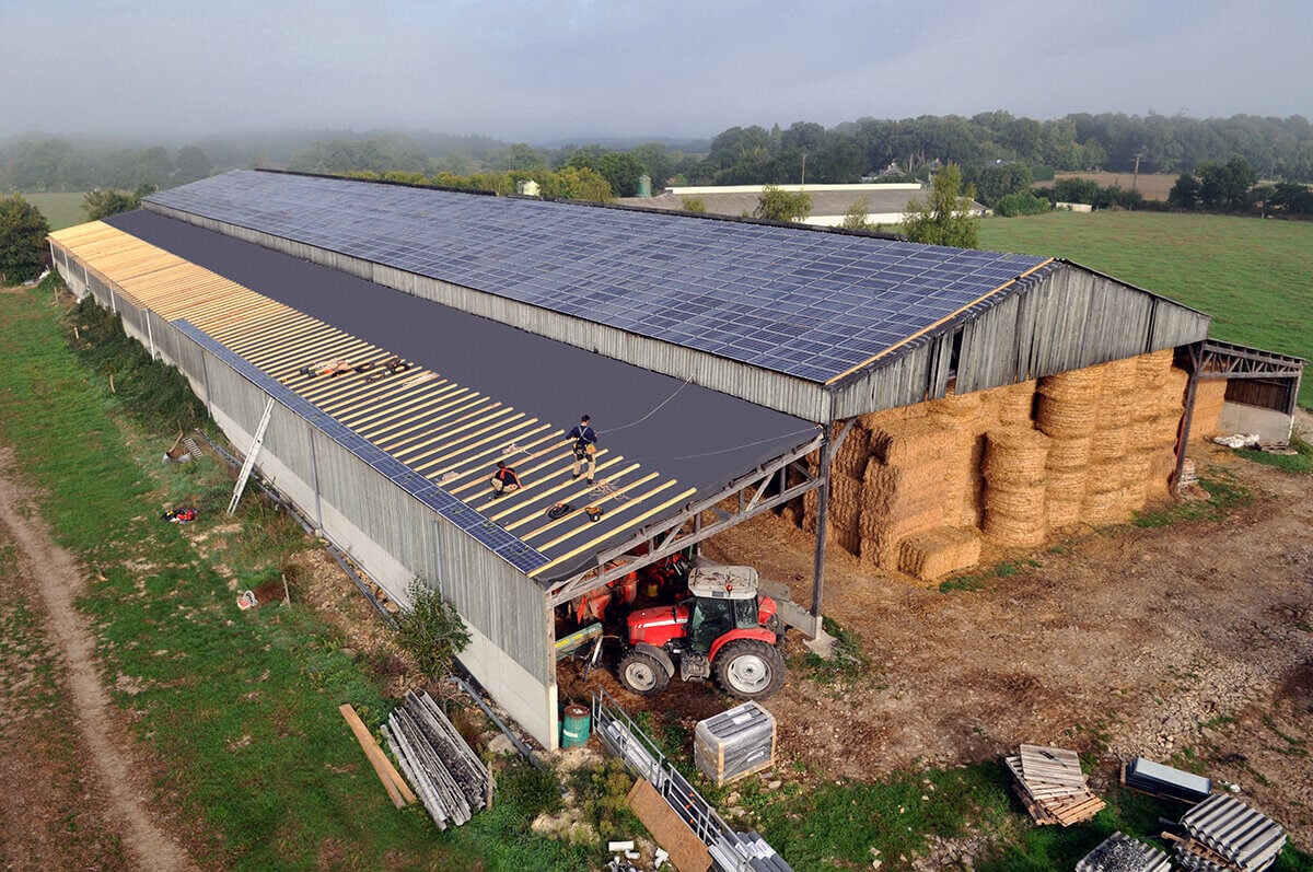 découvrez les avantages d'un hangar photovoltaïque, une solution innovante qui combine stockage et production d'énergie verte. maximisez l'utilisation de votre espace tout en contribuant à la transition énergétique.