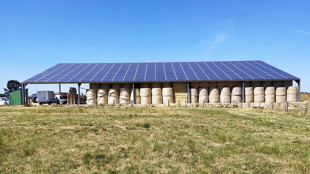 découvrez les avantages du hangar photovoltaïque : une solution innovante pour produire de l'énergie solaire tout en optimisant l'espace de stockage. idéal pour les entreprises soucieuses de leur impact environnemental, ce système allie durabilité et économies d'énergie.