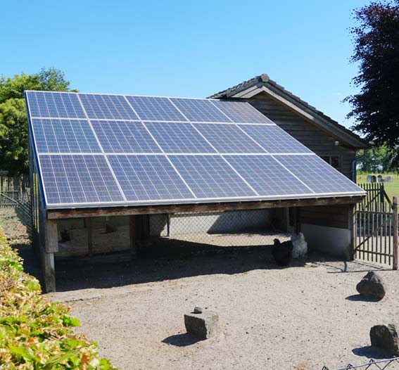 découvrez comment obtenir un hangar photovoltaïque gratuit en 2025. profitez des avantages des énergies renouvelables tout en optimisant l'espace de votre entreprise. informez-vous sur les subventions disponibles et les démarches à suivre pour bénéficier de cette opportunité unique.