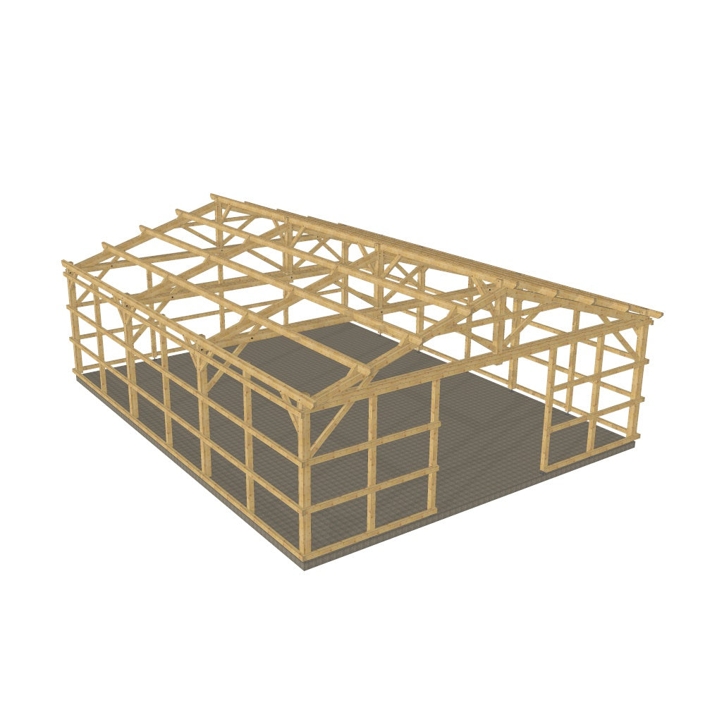 découvrez nos hangars sans permis, une solution pratique et économique pour le stockage de vos biens. idéaux pour les particuliers et les professionnels, nos hangars s'adaptent à vos besoins sans tracas administratifs. optez pour la simplicité et la flexibilité avec nos hangars faciles à installer.