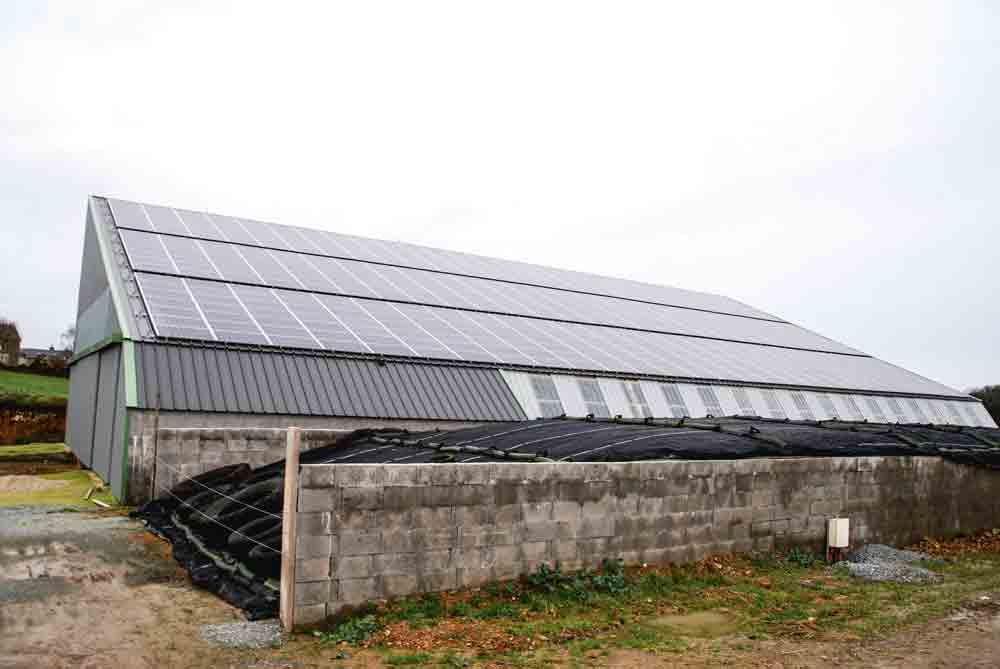 découvrez comment bénéficier d'un hangar solaire gratuit pour vos projets d'énergie renouvelable. profitez d'une solution écologique et économique pour optimiser votre espace tout en soutenant la transition énergétique.