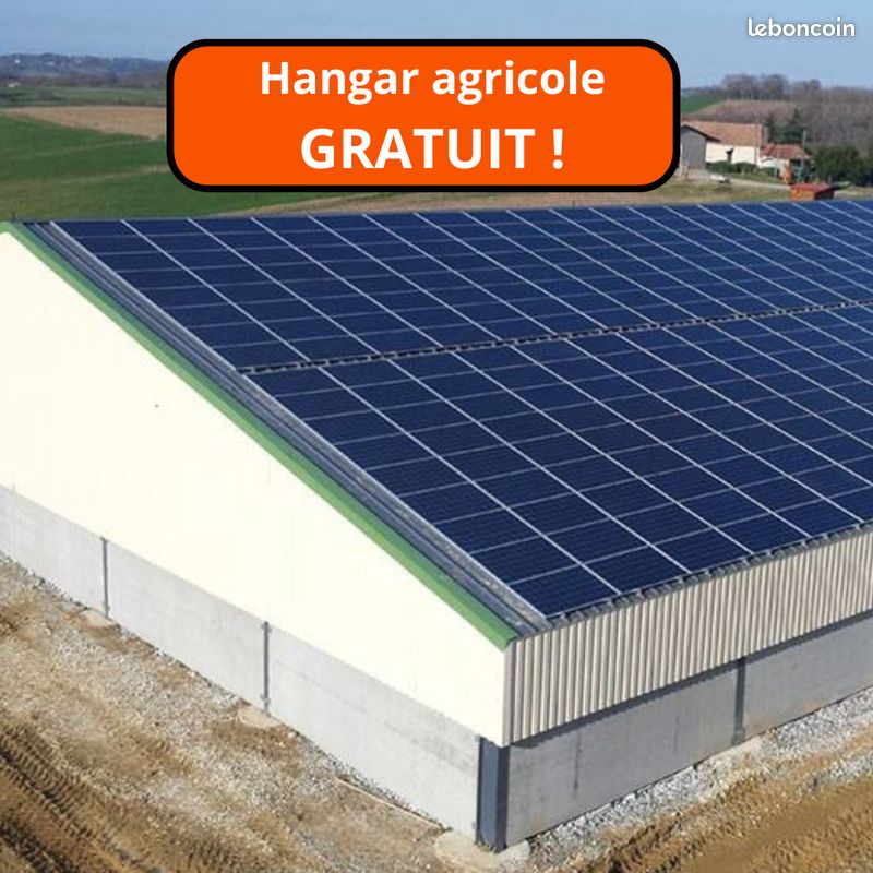 découvrez comment bénéficier d'un hangar solaire gratuit pour exploiter l'énergie renouvelable, réduire vos factures d'électricité et contribuer à un avenir durable. informez-vous sur les démarches à suivre et les avantages de cette solution écologique.