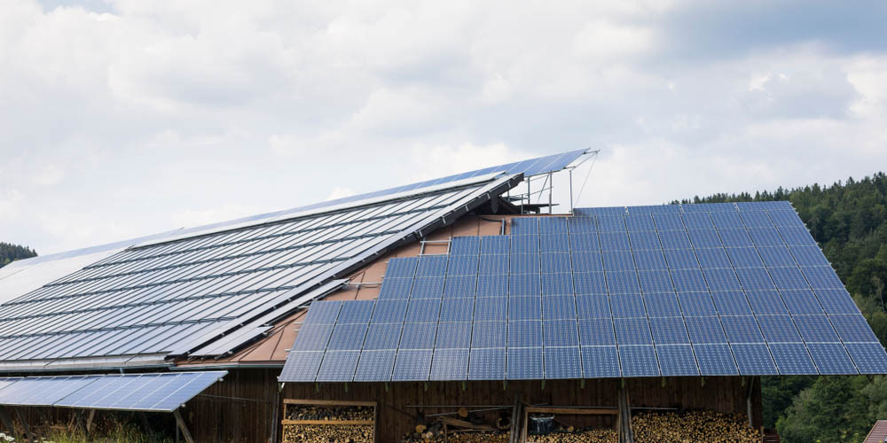 découvrez comment bénéficier d'un hangar solaire gratuit pour votre projet. optimisez votre espace, réduisez vos coûts d'énergie et contribuez à la transition énergétique grâce à cette solution innovante et durable.
